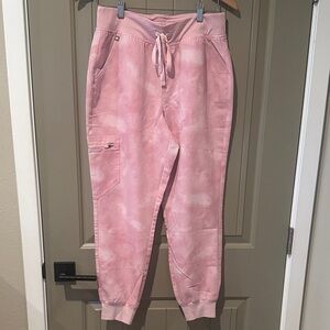 FIGS Zamora Marbled Rose M/P